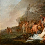 Gysbrecht Thys