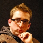 Gabor Scheiring