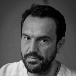Gerald Palmas