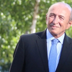 Gerard Collomb