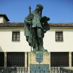 Diego Manrique