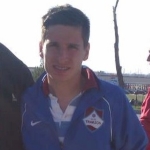 Gokhan Alsan