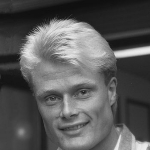 Peter Larsson