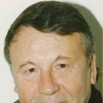 Gunter Lamprecht