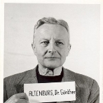 Gunther Altenburg