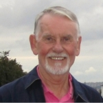 Ralph Douglas Stacey