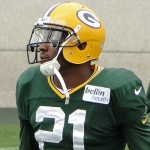Ha'Sean Clinton-Dix
