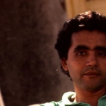 Habib Tengour