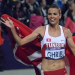 Habiba Ghribi