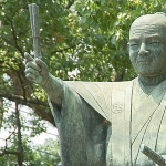 Hachisuka Iemasa