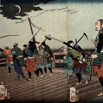 Hachisuka Masakatsu