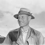 Haddon Donald