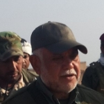 Hadi Al-Amiri