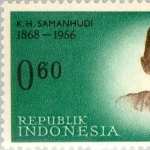 Hadji Samanhudi