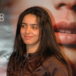 Hafsia Herzi