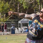 Hafthor Bjornsson