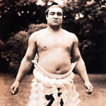 Haguroyama Masaji