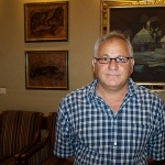Haidar El Ali