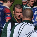 Haig Sare