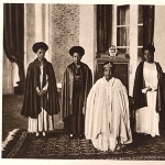 Princess Tsehai