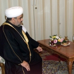 Allahshukur Pashazadeh