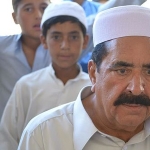 Haji Baz Gul Afridi