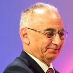 Hajibala Abutalybov