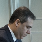 Hakan Fidan