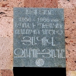 Yakov Zarobyan