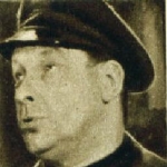 Hal Gordon