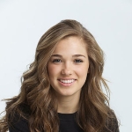Haley Lu Richardson