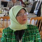 Halimah Yacob