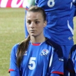 Hallbera Gisladottir