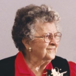 Hallie Ford