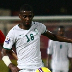 Hamad Al-Montashari