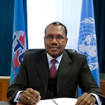 Hamadoun Toure
