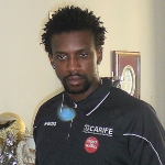 Ndudi Ebi