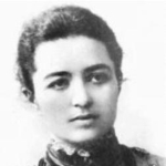 Hamida Javanshir