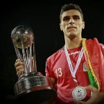 Hamidullah Karimi