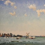 Hamilton Macallum