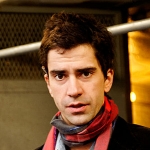 Hamish Linklater