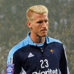 Hampus Nilsson