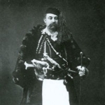 Hamza Hamza bey Kazazi