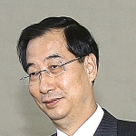 Han Duk-soo