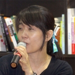 Han Kang
