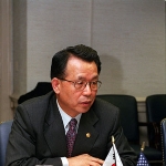 Han Seung-soo