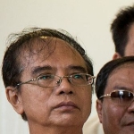 Han Tha Myint