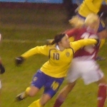Hanna Ljungberg