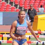 Hanna Platitsyna