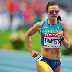 Hanna Titimets